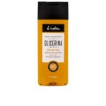 Lida Jabón 100% Natural Sapone Liquido Nutre E Protegge Mani