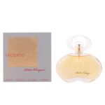 Salvatore Ferragamo Incanto Pour Femme Profumo Eau De Parfum Eleganza Legnosa