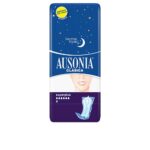Ausonia Ausonia Noche Assorbenti Femminili Notturni Massima Protezione