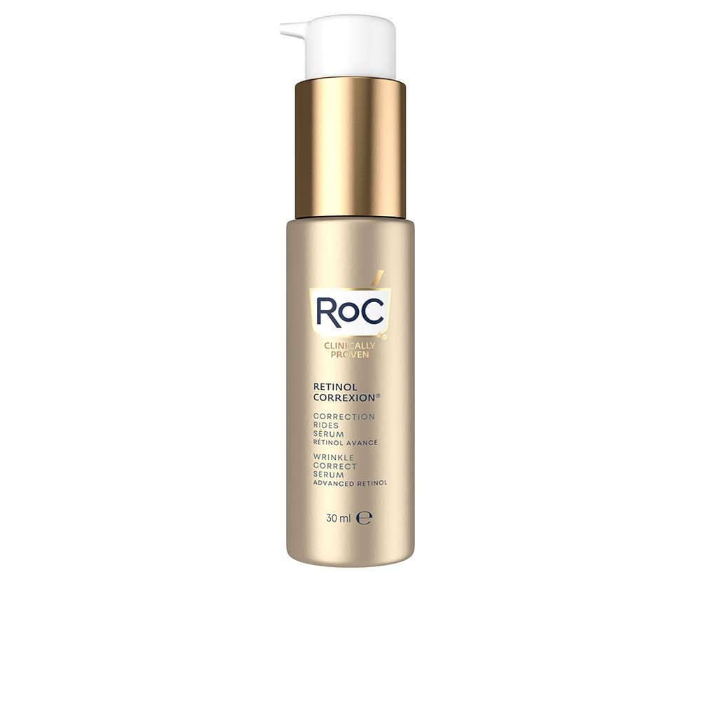 DP180668NE Roc Retinol Correxion Siero Viso Pelle Perfetta - immagine 1