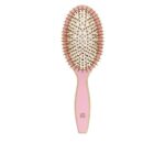 Ecobeauty Belleza Ecobeauty Spazzola Ovale Per Capelli Bamboo Eco Innovativo Premium