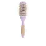 Ilū Bamboom Spazzola Rotonda Per Capelli Stile Brillante Senza Sforzo
