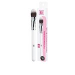 Ilū Foundation Ilū Pennello Piatto Applicazione Makeup Perfetta