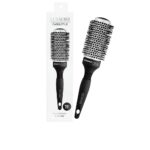 Lussoni Care & Style Spazzola Rotonda Effetto Setoso