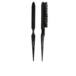 Lussoni Hot Volume Spazzola Backcombing Aumenta La Voluminosità Capelli Pieni Di Vita