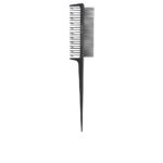 Lussoni Peines Lussoni Pettine Per Capelli Doppia Azione Divisione E Stile Impeccabili