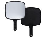 Lussoni Espejos Lussoni Specchio Con Maniglia Ergonomica Leggera