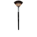 Lussoni Brochas Lussoni Pro Pennello A Ventaglio Finitura Makeup Perfetta