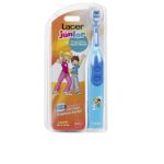 Lacer Lacer Cepillo Spazzolino Elettrico Junior Sonic 20K Vibrations