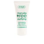 Ziaja Manuka Crema Viso Giornaliera Controllo Olio Efficace