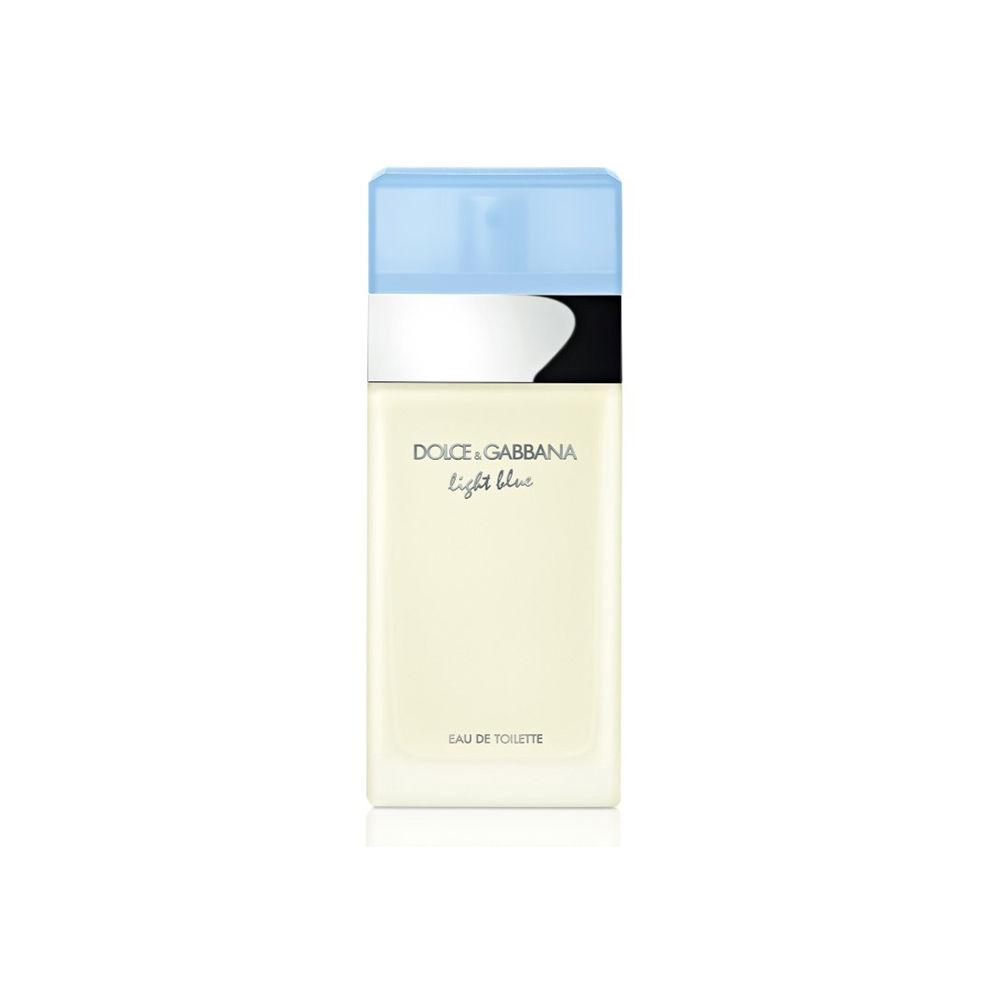DP181128NE Dolce & Gabbana Light Blue Pour Femme Profumo Eau De Toilette Essenza Mediterranea - immagine 1