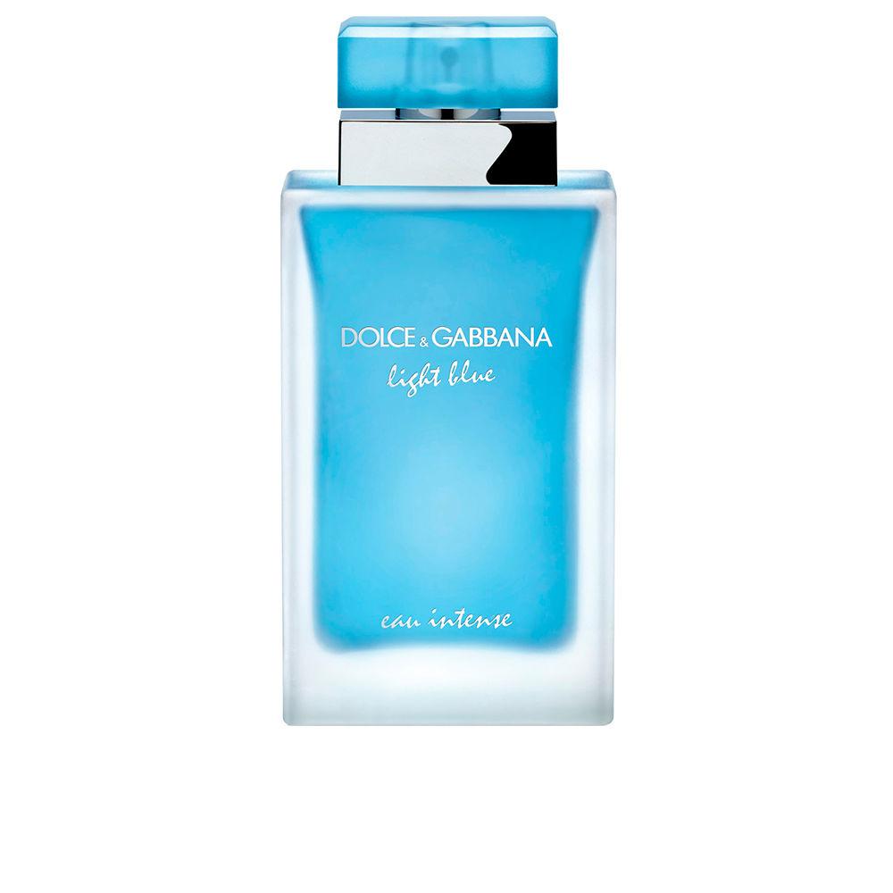 DP181131NE Dolce & Gabbana Light Blue Pour Femme Profumo Eau De Parfum Seduzione Mediterranea - immagine 1