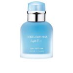 Dolce & Gabbana Light Blue Pour Homme Profumo Eau De Parfum Charming Presence