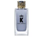 Dolce & Gabbana K By Dolce&Gabbana Profumo Eau De Toilette Carisma Mediterraneo Unico