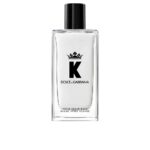 Dolce & Gabbana K By Dolce&Gabbana Balsamo Dopobarba Idratazione E Sollievo Immediato