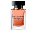 Dolce & Gabbana The Only One Profumo Eau De Parfum Bold Violet Coffee Notes