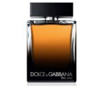 Dolce & Gabbana The One For Men Profumo Eau De Parfum Fragranza Legno Speziata