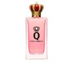 Dolce & Gabbana Q By Dolce & Gabbana Profumo Eau De Parfum Aroma Distintivo