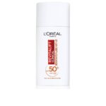 L'Oréal Paris Revitalift Fluido Idratante Anti UV Idratazione E Protezione Avanzata
