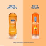 Durex Play Massage Estimulante Gel