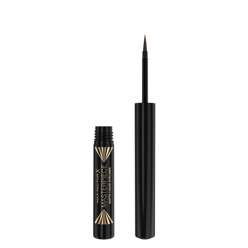 DP181552NE Max Factor Masterpiece Delineatore Liquido Opaco Formula Vegan Impermeabile - immagine 1
