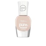 Sally Hansen Good.Kind.Pure Smalto Per Unghie Vegano Cashew Butter Bellezza Naturale Duratura
