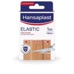 Hansaplast Hp Elastic Cerotto Elastico Protezione Rapida