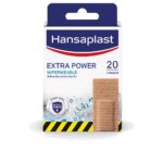 Hansaplast Hp Extra Power Cerotti Impermeabili Protezione Efficace