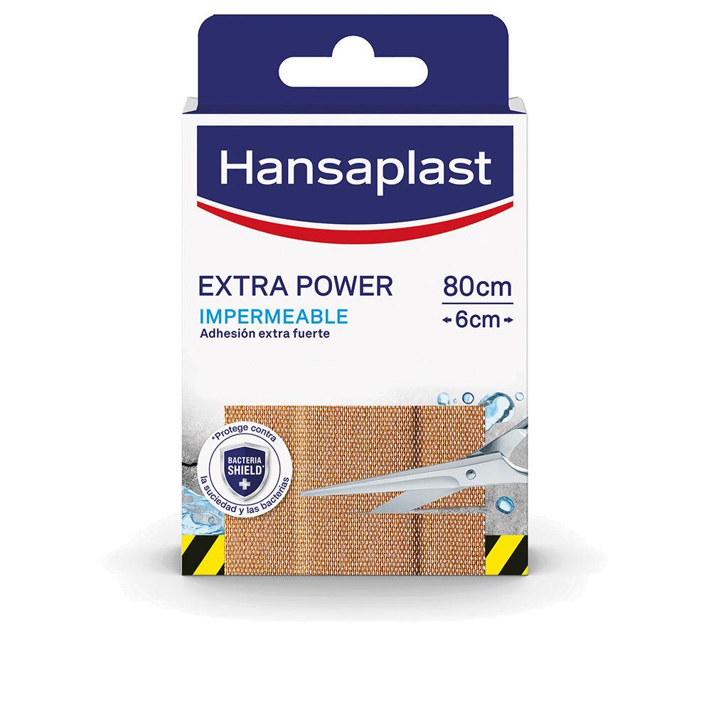 DP181616NE Hansaplast Hp Extra Power Cerotto Adesivo - immagine 1