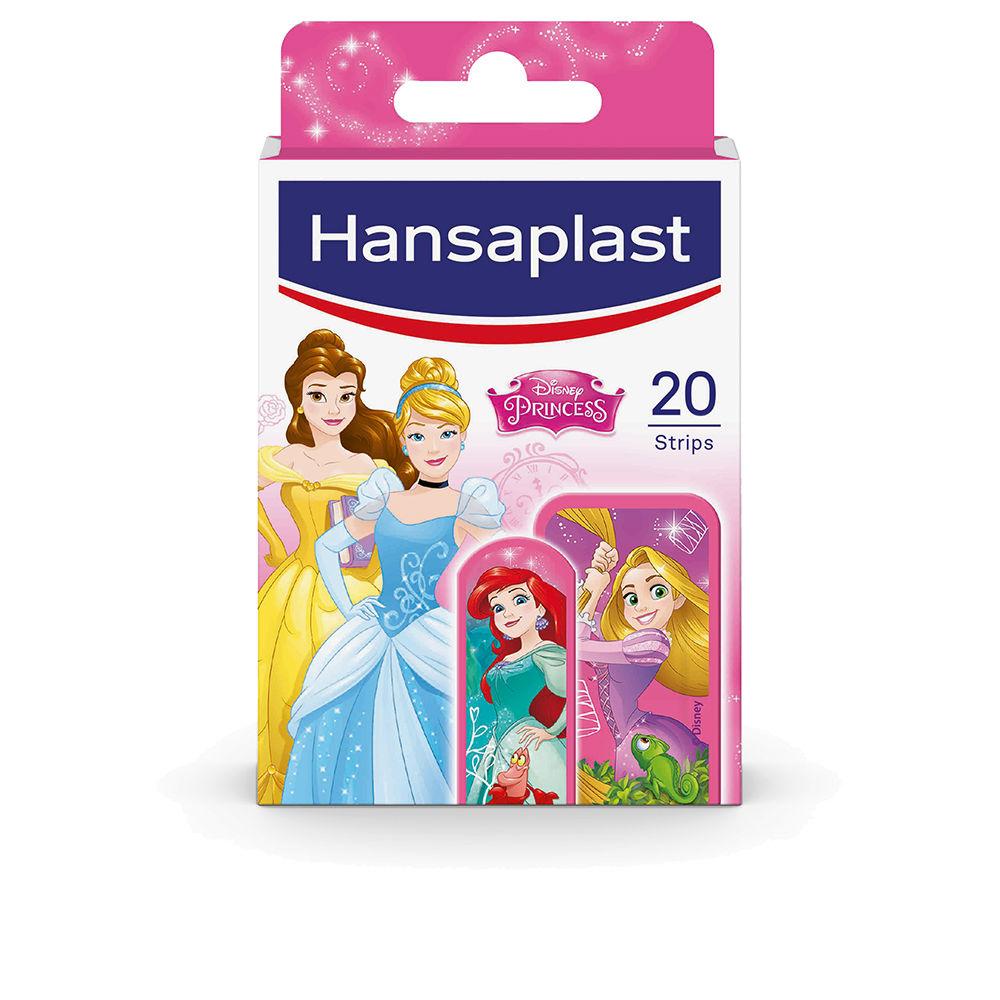 DP181617NE Hansaplast Hp Kids Cerotti Principesse - immagine 1