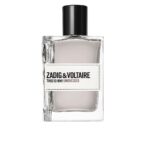 Zadig & Voltaire This Is Him! Profumo Eau De Toilette Eleganza Maschile Senza Tempo