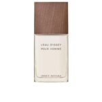 Issey Miyake L'Eau Bleue Pour Homme Profumo Eau De Toilette Vetiver Intenso Essenza Naturale Rivitalizzante