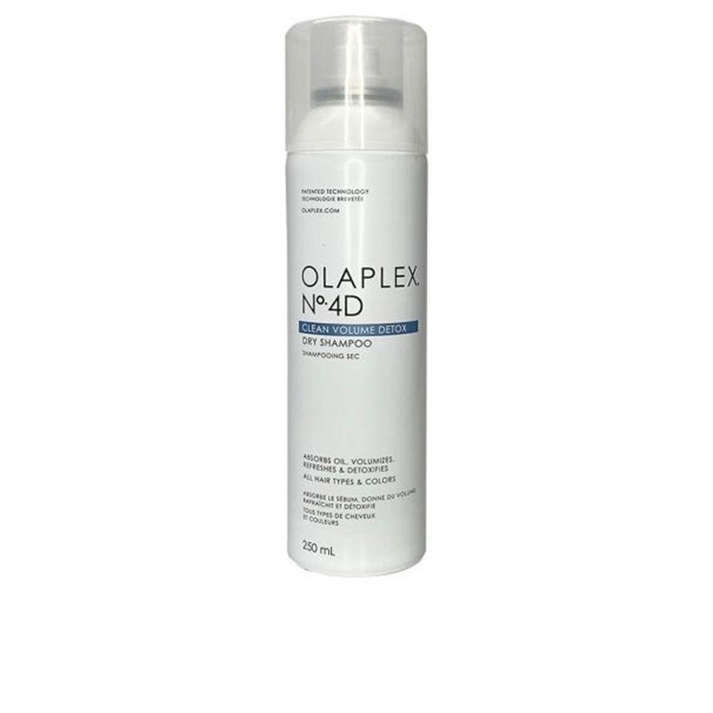DP181765NE Olaplex Clean Volume Detox Shampoo Secco Dona Volume E Purezza - immagine 1