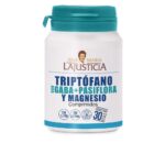 Ana María Lajusticia Equilibrio Emocional Aml Integratore Alimentare Di Tryptophan Con Gaba Passiflora E Magnesio Formula Naturale Per Equilibrio Emotivo