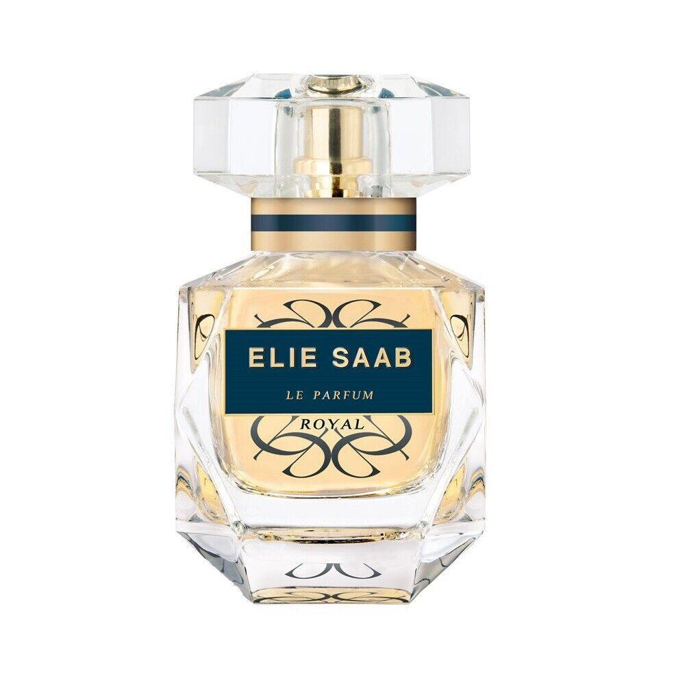 DP181823NE Elie Saab Le Parfum Royal Profumo Eau De Parfum Eleganza Moderna Regale - immagine 1