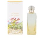 Hermès Les Jardins D'Hermès Profumo Eau De Toilette Essenza Dorata Calda