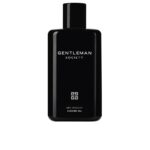 Givenchy Gentleman Gel Doccia Raffinatezza E Sostenibilità