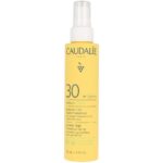 Caudalie Vinosun Spray Solare Protezione Efficace UVA UVB