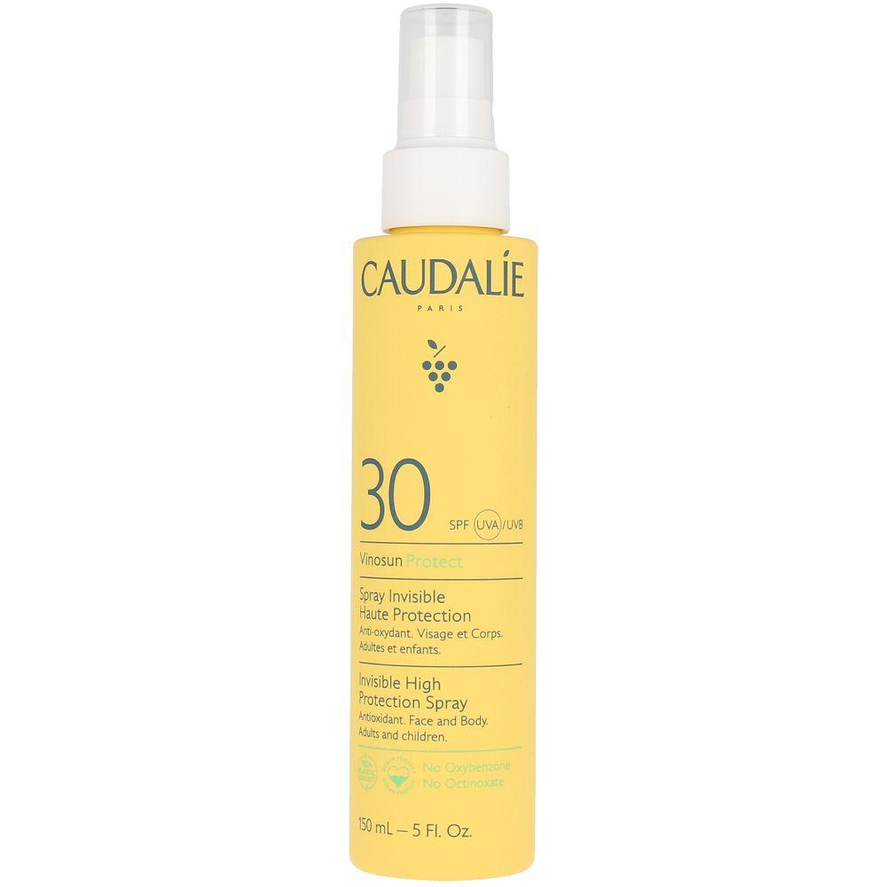 DP181877NE Caudalie Vinosun Spray Solare Protezione Efficace UVA UVB - immagine 1