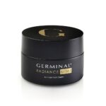Germinal Acción Inmediata Radiance Crema Notte Anti Age Pelle Radiante