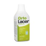Lacer Ortolacer Collutorio Al Lime Difesa Tripla Quotidiana