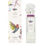 Sisley L'Eau Râvée D'Eliya Profumo Eau De Toilette Esplosione Di Fioriture Tropicali