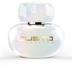 Custo I Am The Power Profumo Eau De Parfum Rivendica Il Tuo Universo
