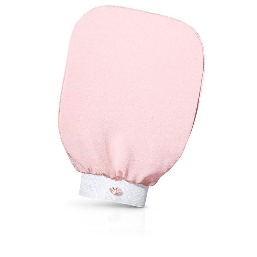 DP182070NE Cocosolis Premium Guanto Esfoliante Seta Lussuosa Per Pelle Radiosa - immagine 1