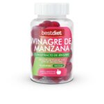 Best Diet Complementos Alimenticios Gommosi Aceto Di Mele Vegano Al 100%