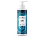 Alcantara Curly Hair System Shampoo Ingredienti Naturali