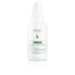 Vichy Capital Soleil Fluido Fotoprotettivo Opacizzazione E Protezione Solare