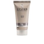 System Professional Sp Repair Maschera Capelli Riparazione Intensiva