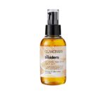 The Insiders Glamorama Olio Per Capelli Go With The Glow Protegge E Dona Luminosità