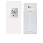Dior Homme Profumo Eau De Cologne Eleganza Di Semplicità